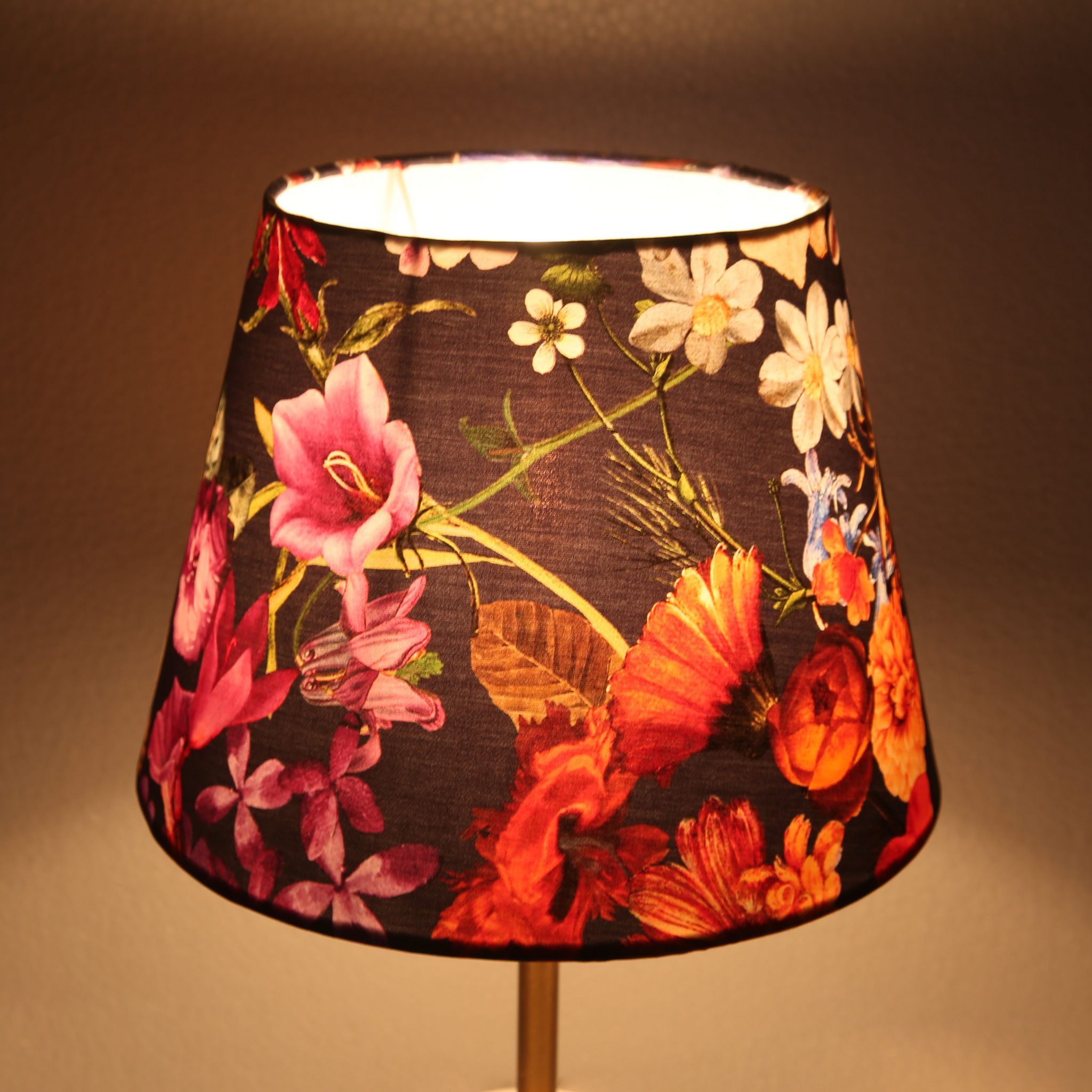 Blossom Lamp Shades 12" ( Set Of 2 )