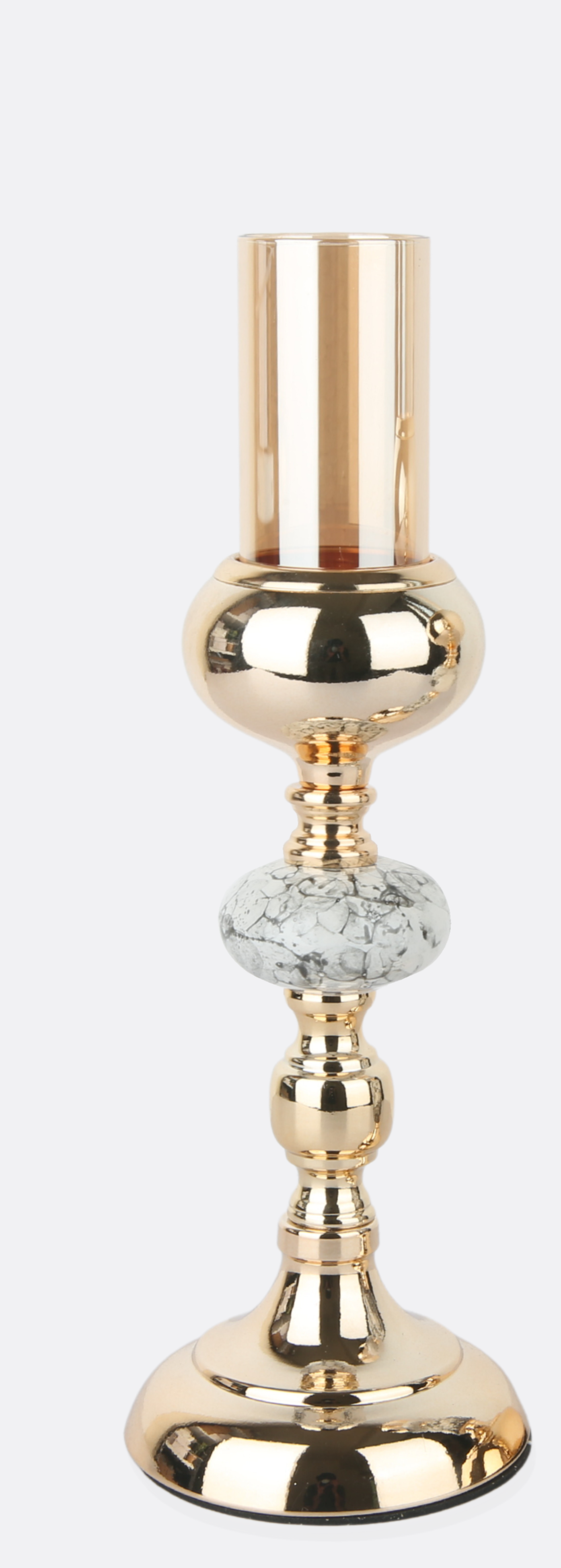 Calyx Candle Holders ( 2 Sizes )