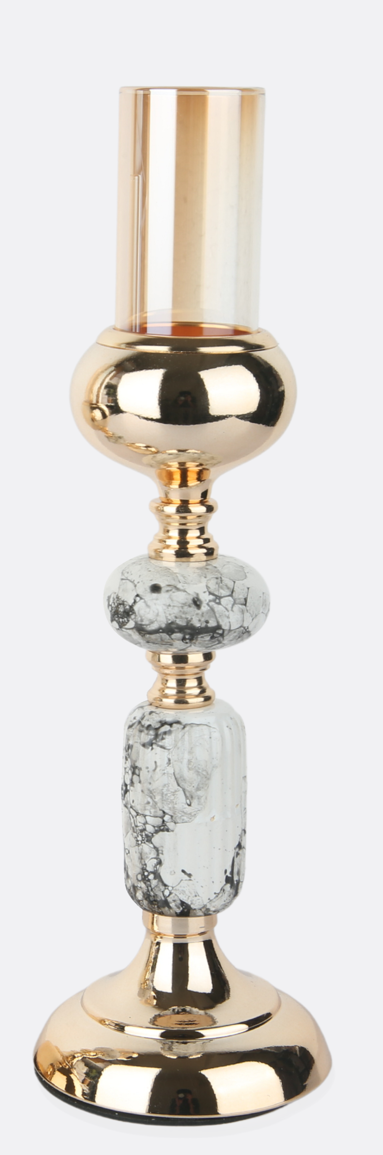 Calyx Candle Holders ( 2 Sizes )