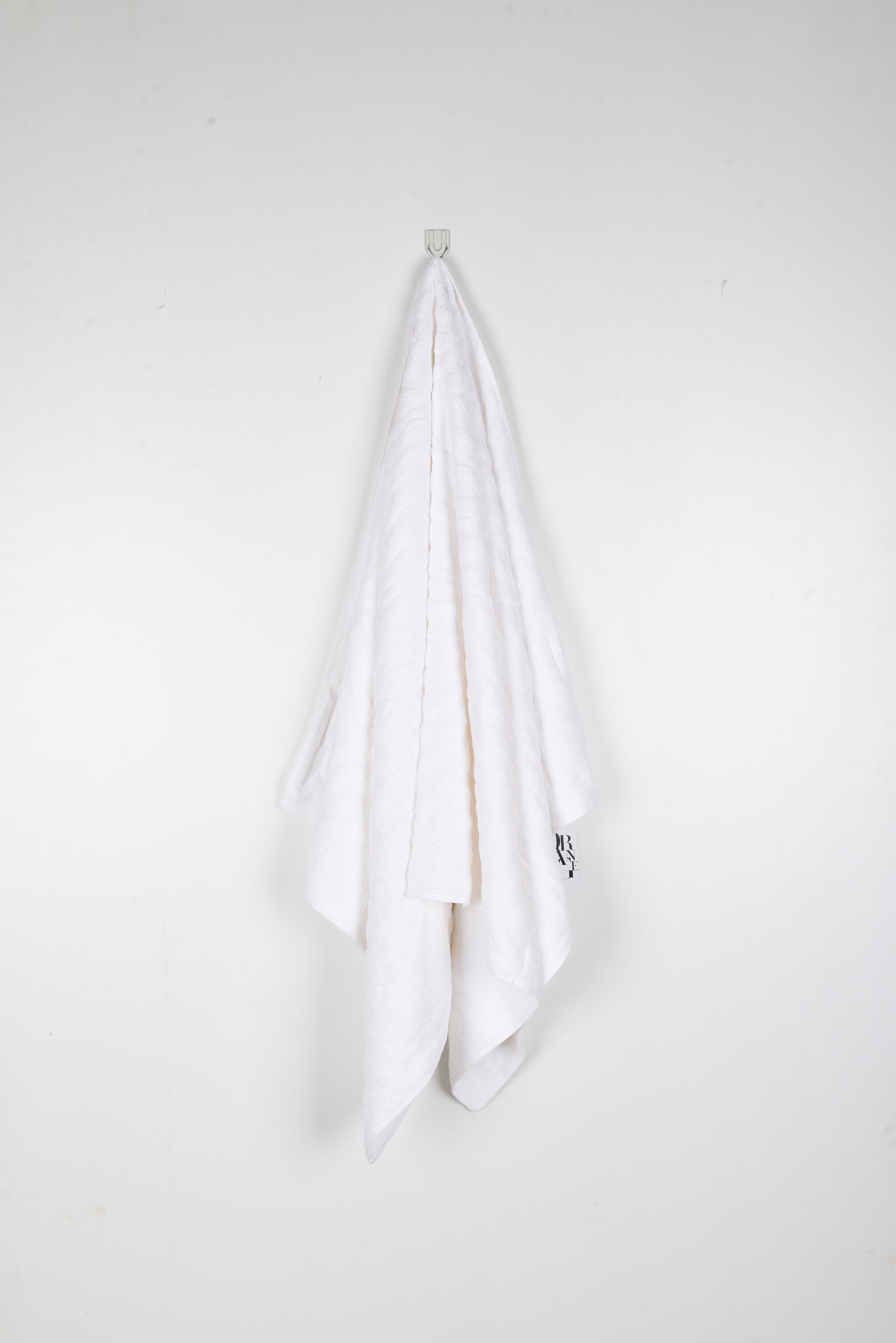 Pious Bath Towel