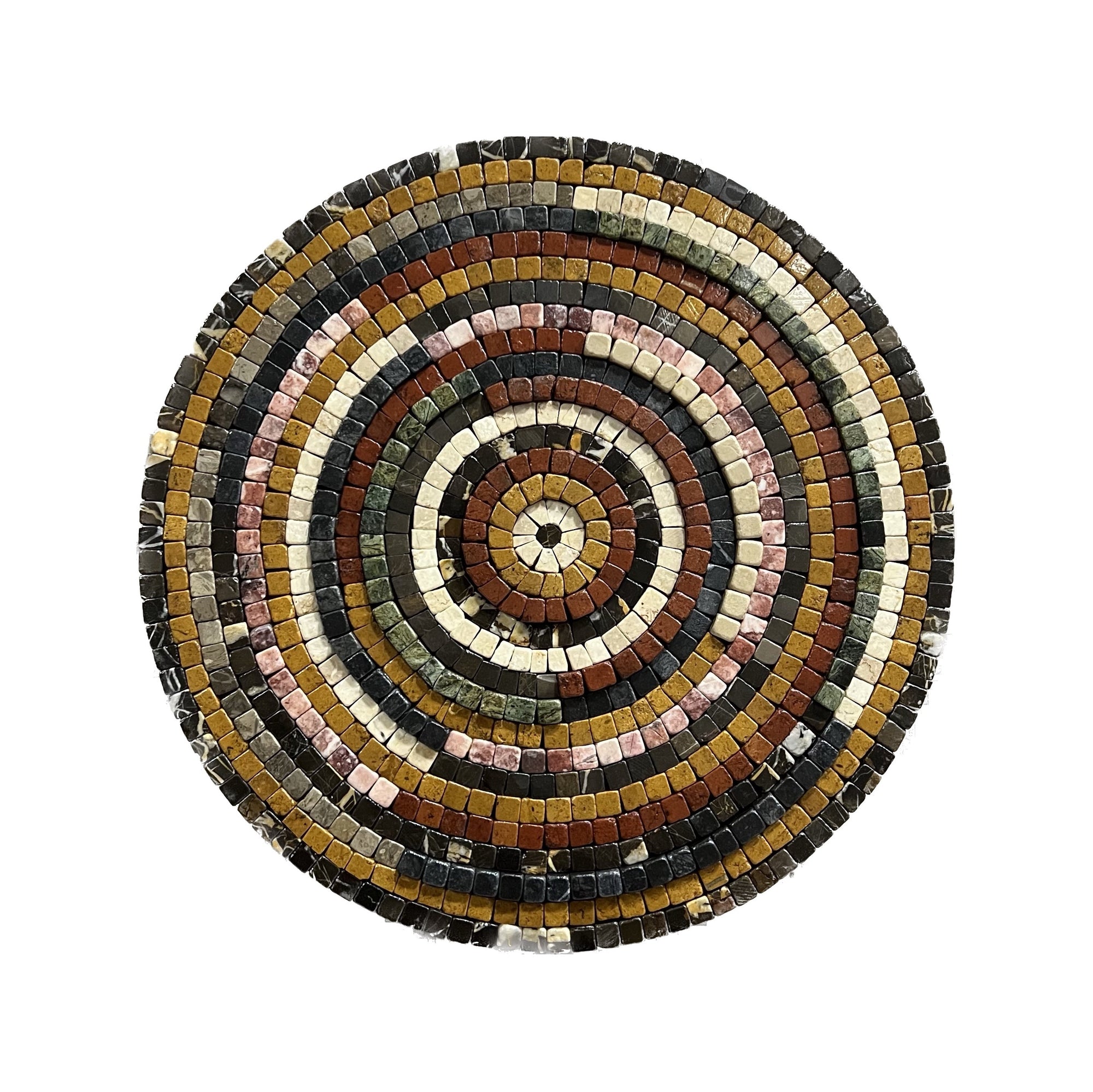 COLOURFULL AIM STONES - Mosaic By Qureshi's