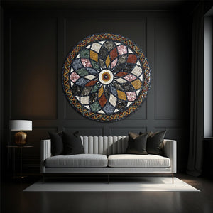 SIGNATURE SPECTRUM - Mosaic By Qureshi's