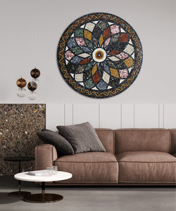 SIGNATURE SPECTRUM - Mosaic By Qureshi's