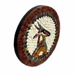 GLARING DEAR - Mosaic By Qureshi's