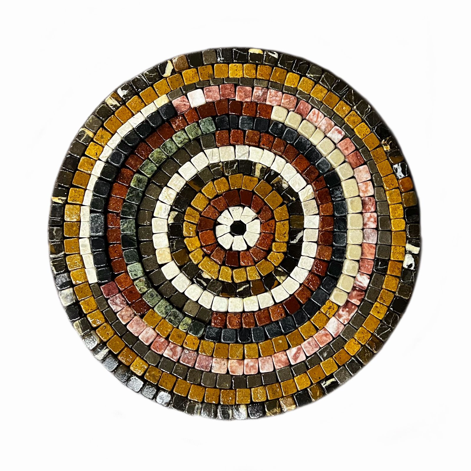 COLOURFULL AIM STONES - Mosaic By Qureshi's