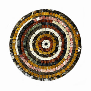 COLOURFULL AIM STONES - Mosaic By Qureshi's