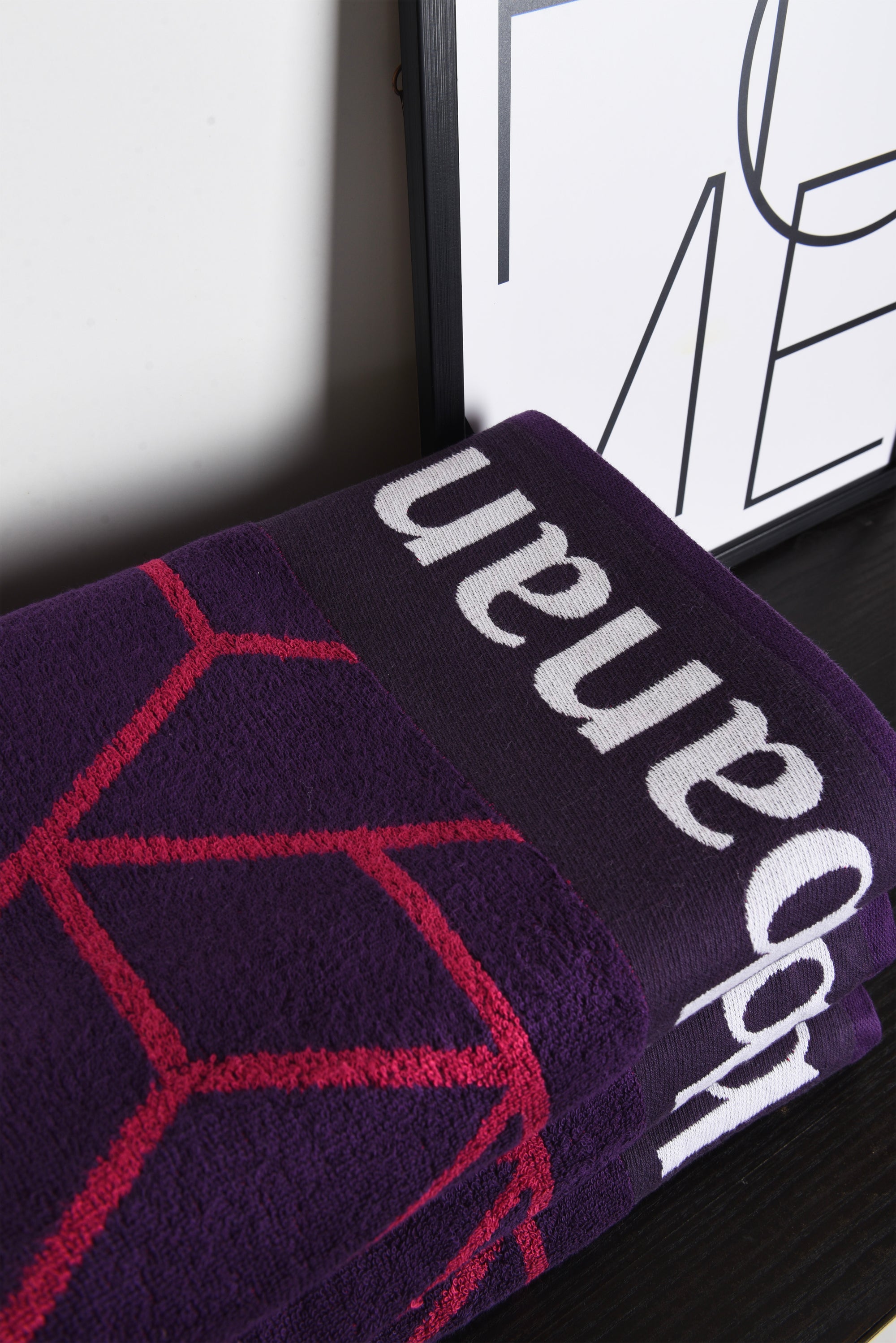 Bruno Banani Bath Sheet