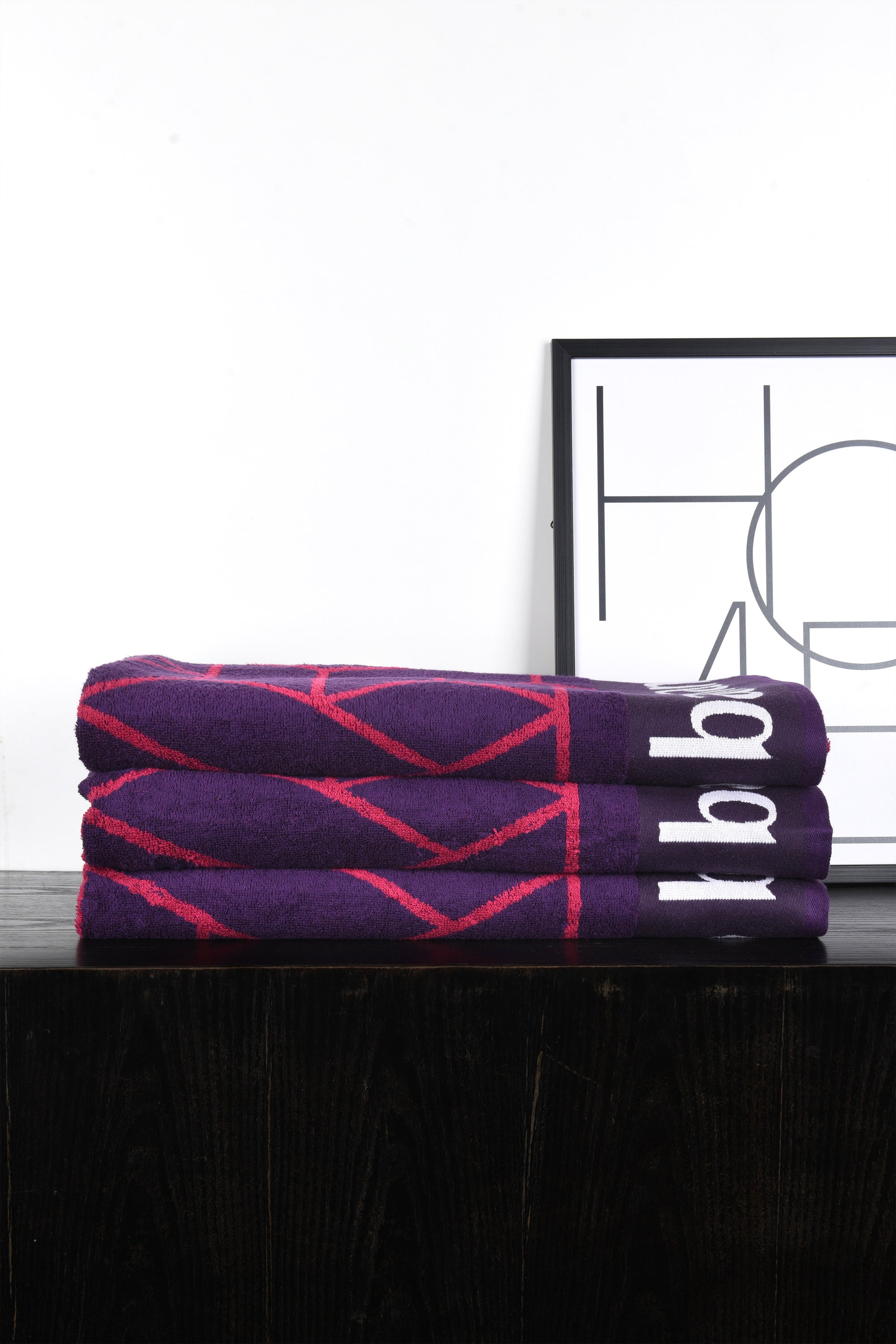 Bruno Banani Bath Sheet