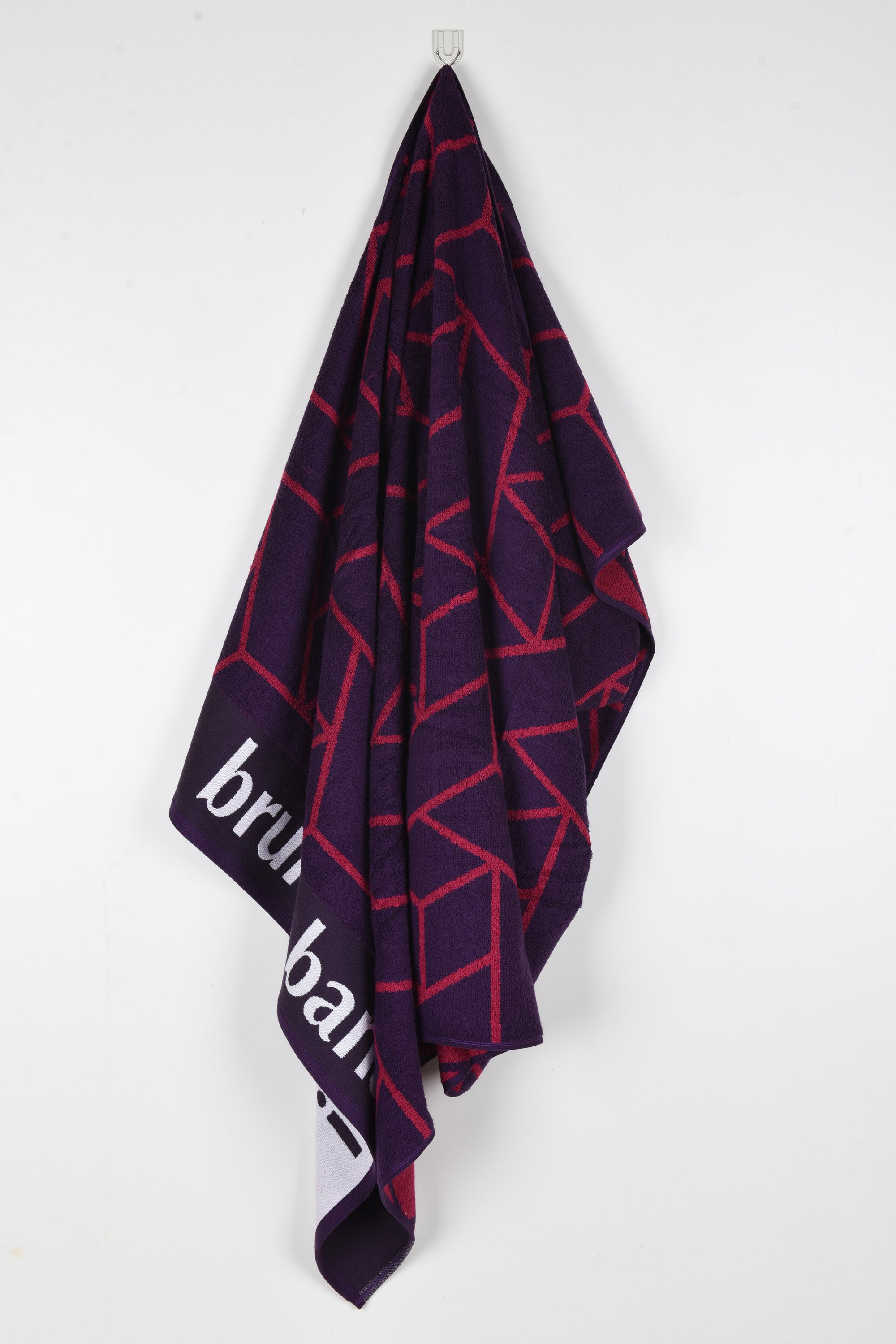 Bruno Banani Bath Sheet