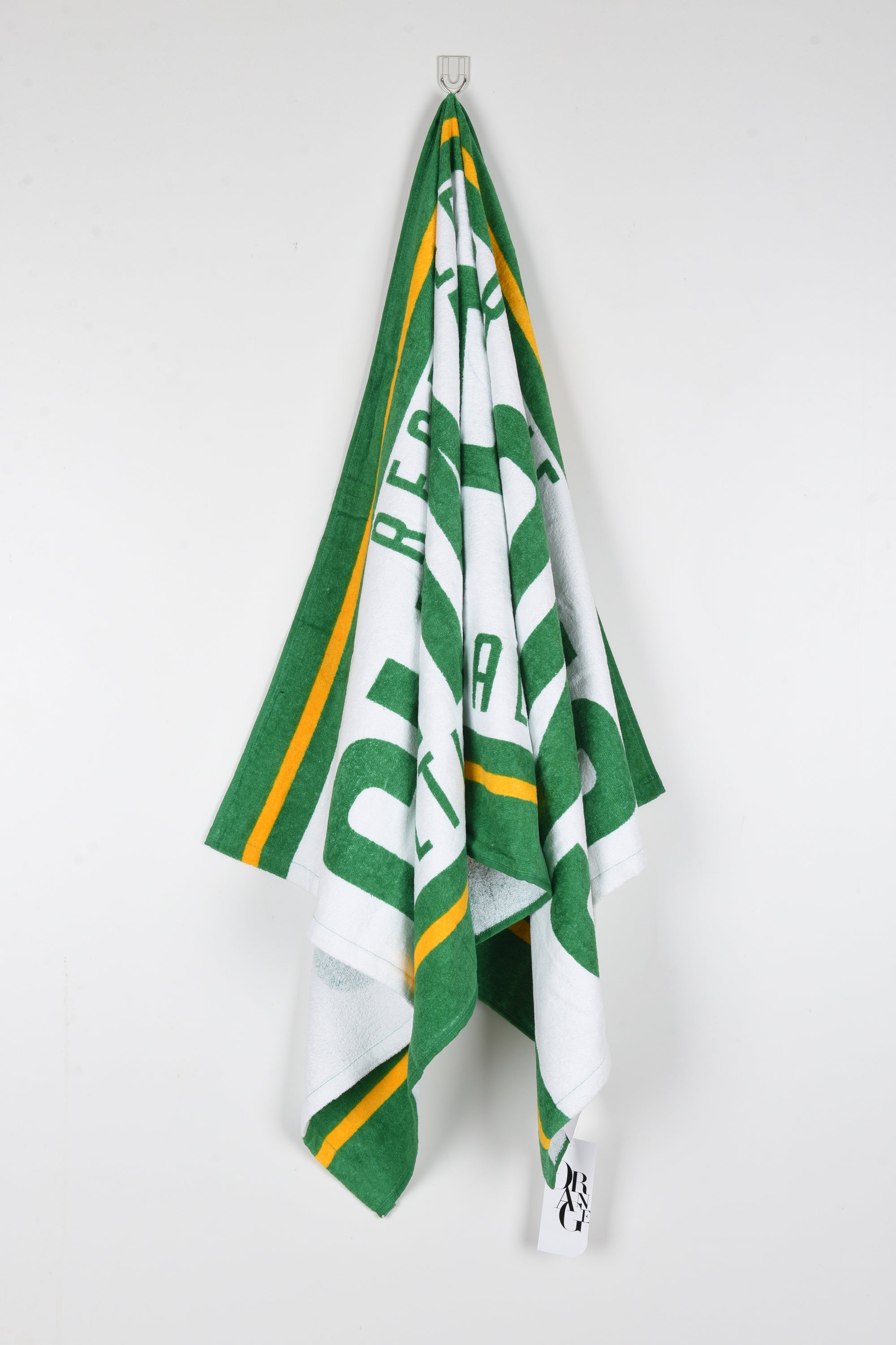 Football Club Towel