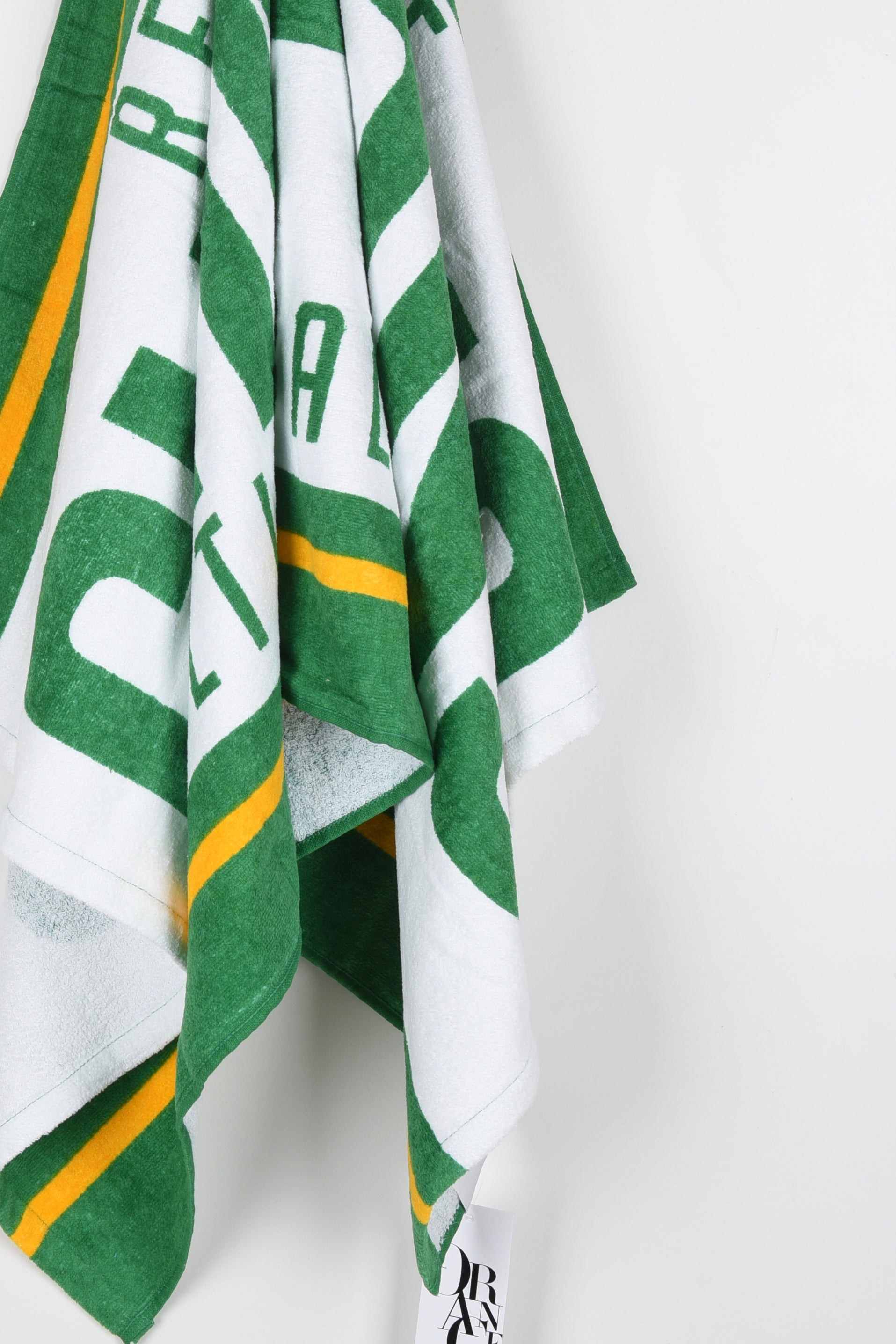 Football Club Towel