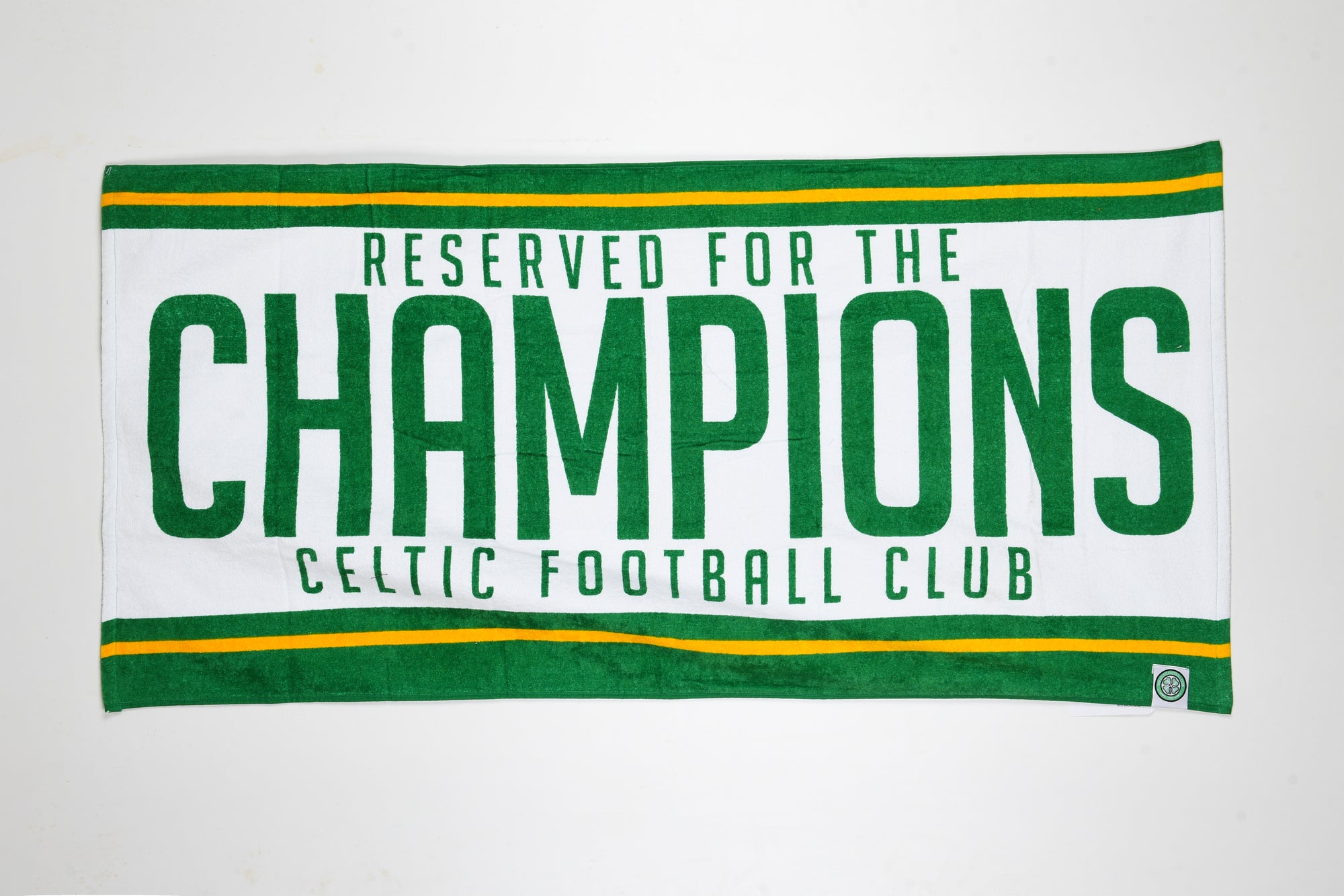 Football Club Towel