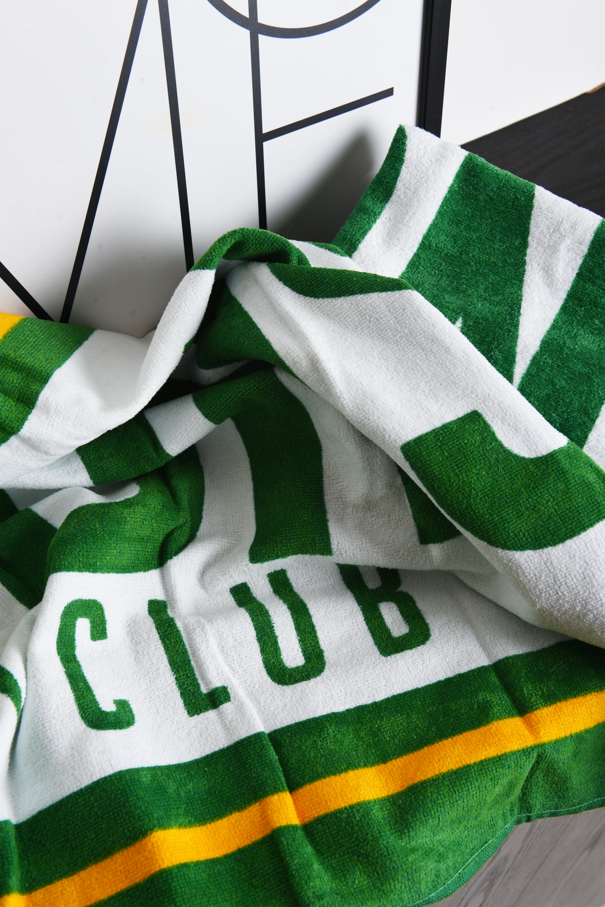 Football Club Towel