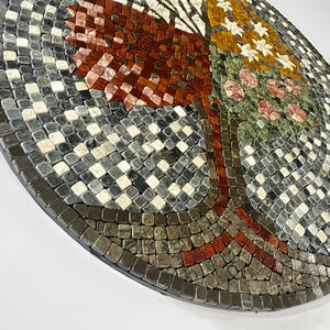 TREE OF LIFE - Mosaic By Qureshi's