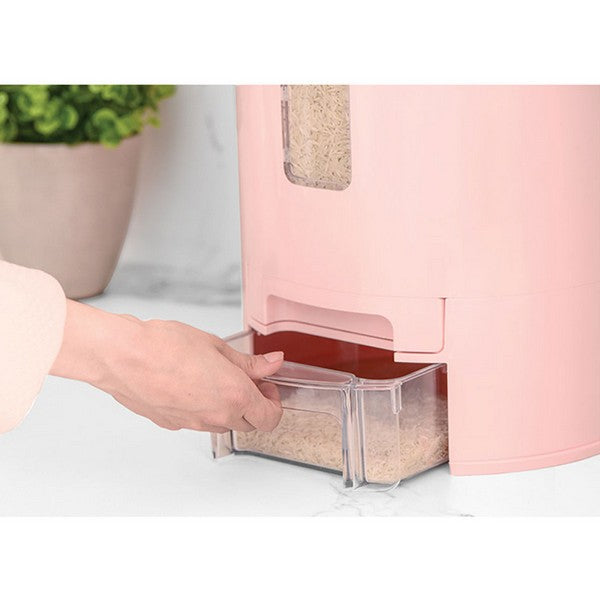 Expedient 14 KG Rice Box