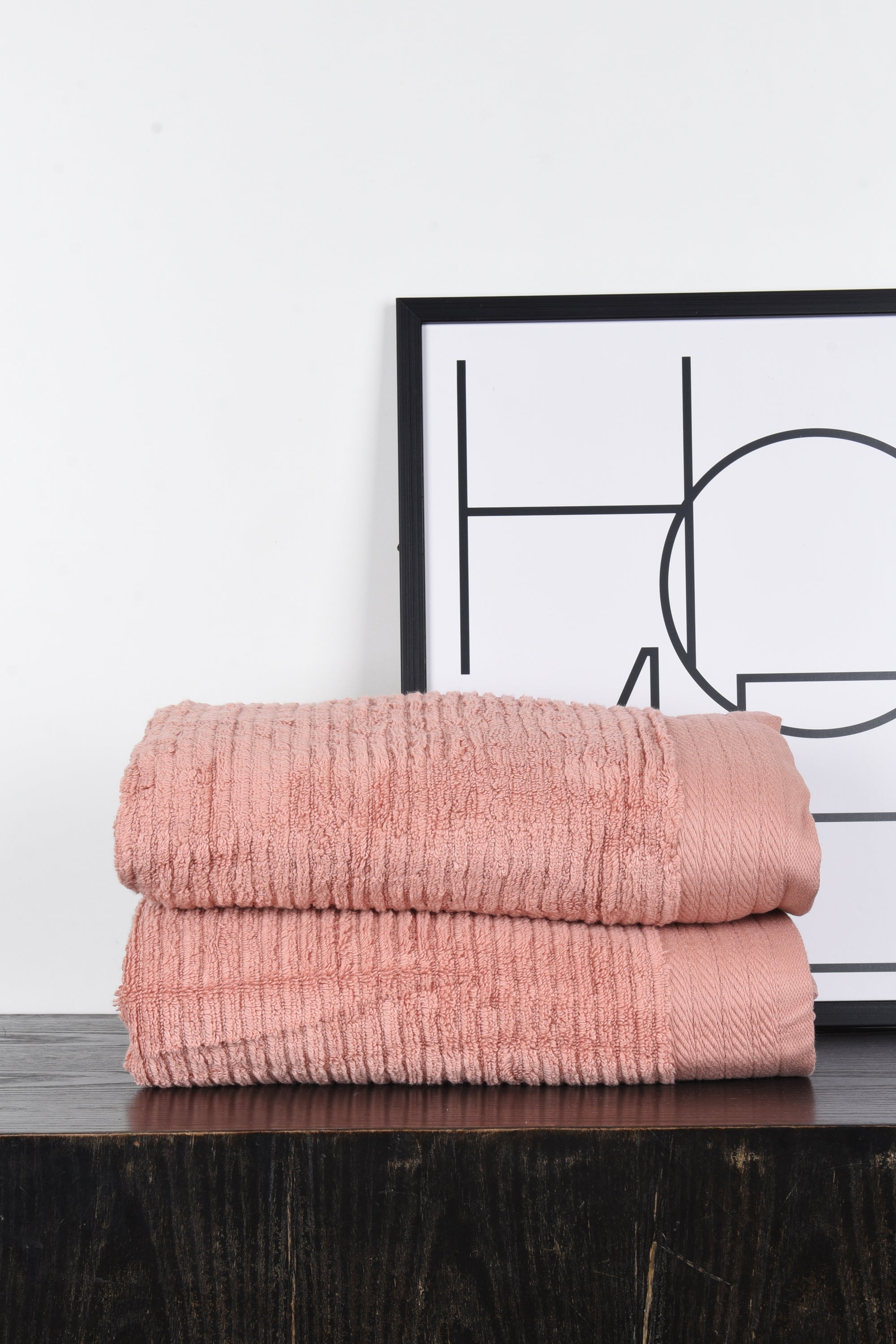 Kentia Bath Towel