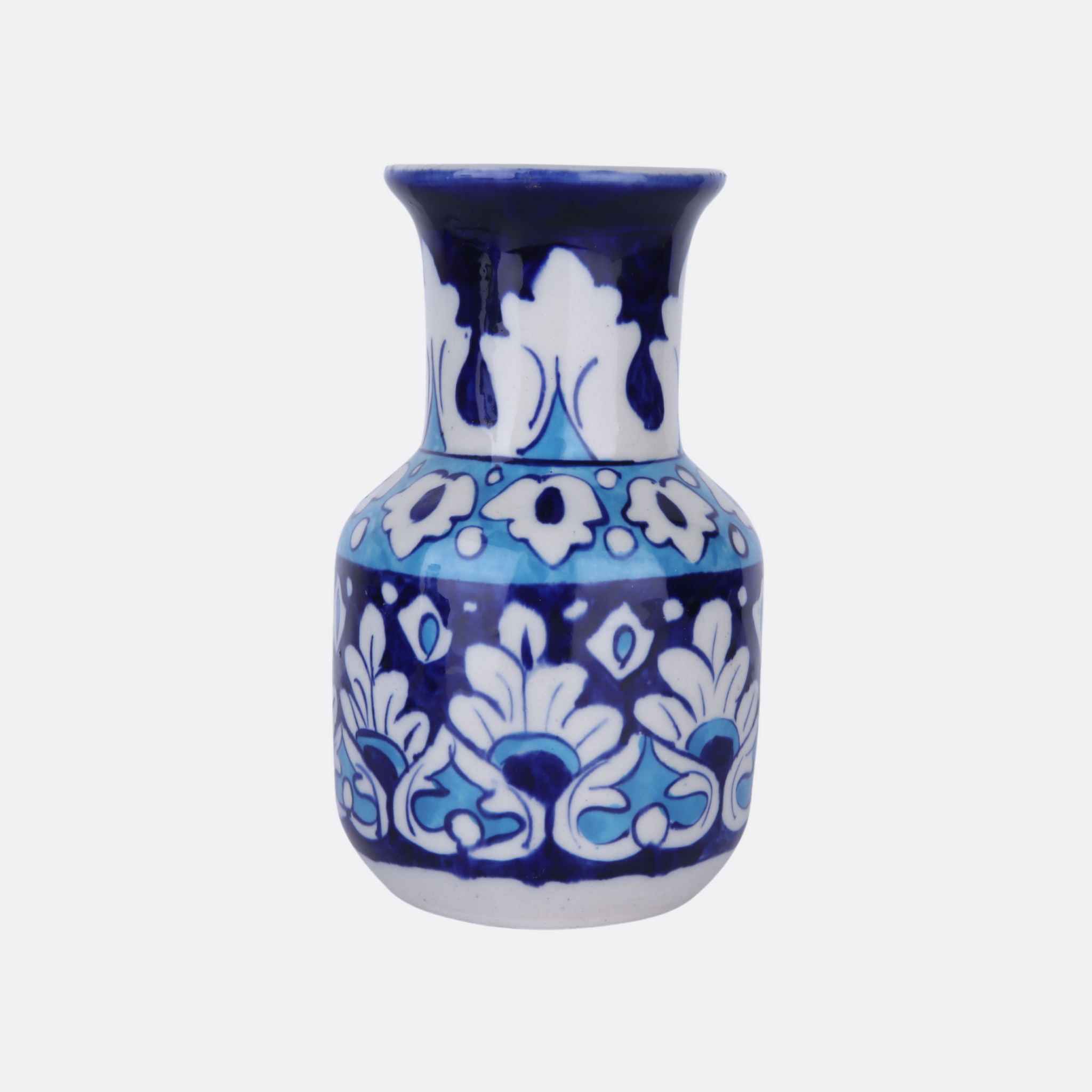 Pious Handcrafted Vase