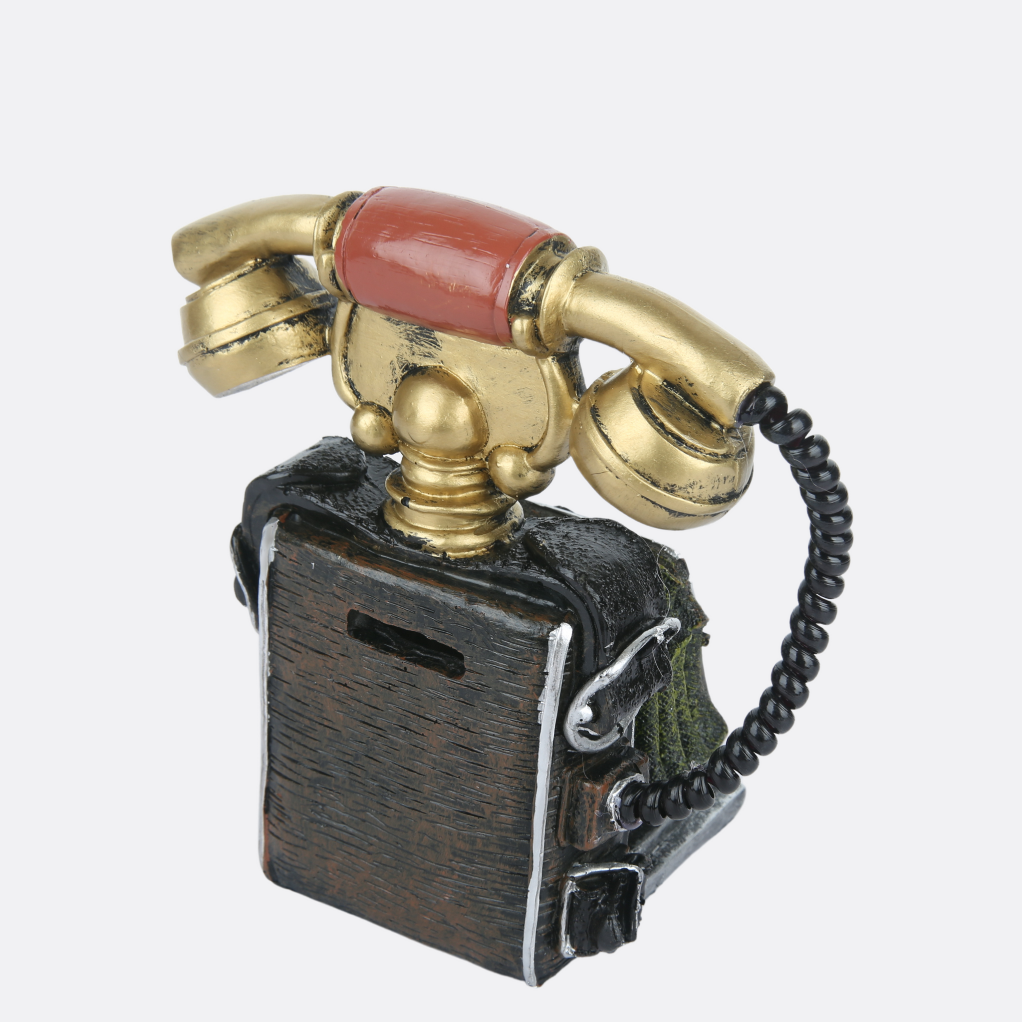 Decorative Vintage Telephone
