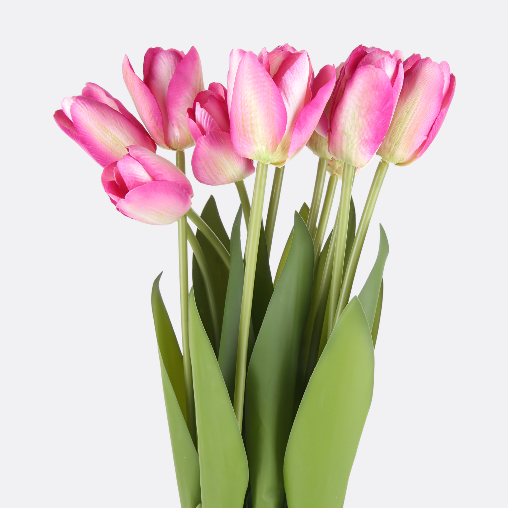 Pink Tulip Arrangement
