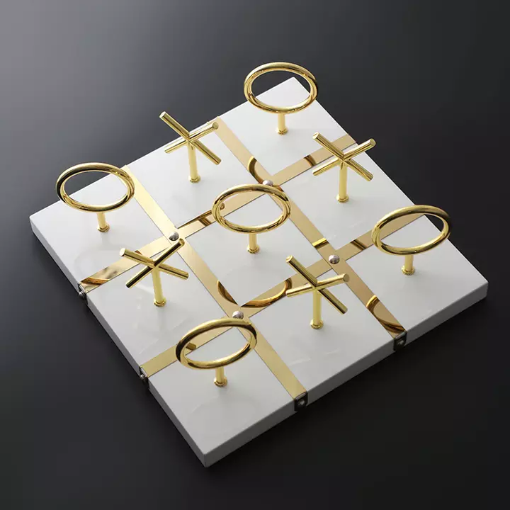 Nouhts & Crosses Board Game