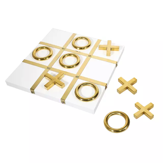 Nouhts & Crosses Board Game