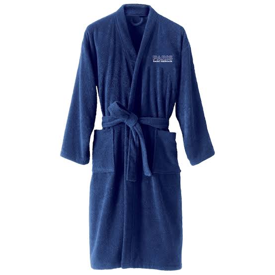 Paris Saint-Germain Bathrobe