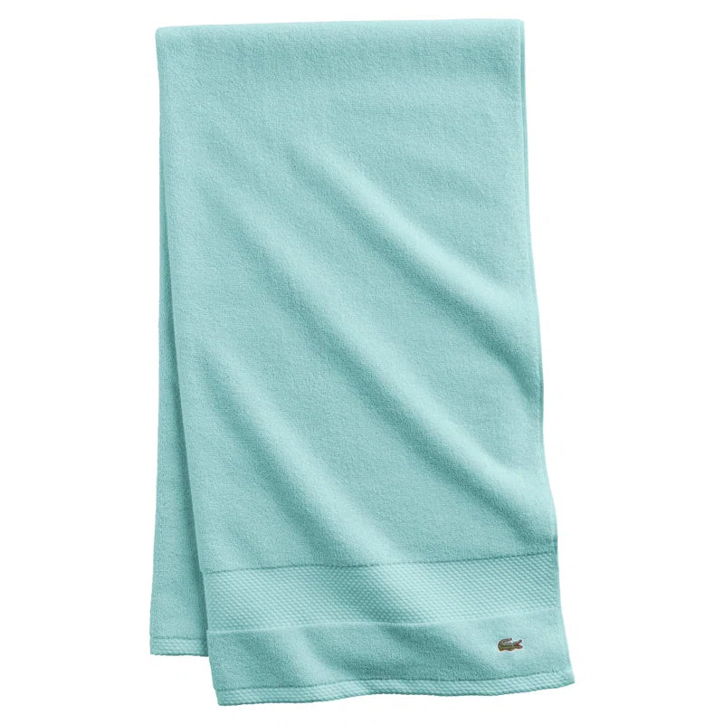 Original Lacoste Towels ( 13 Colors )