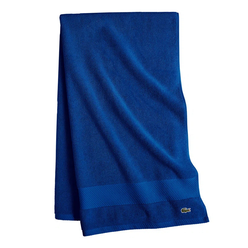 Original Lacoste Towels ( 10 Colors )
