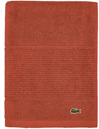 Original Lacoste Towels ( 10 Colors )