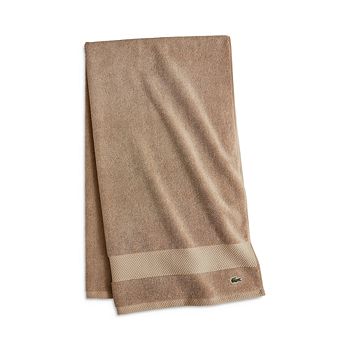 Original Lacoste Towels ( 10 Colors )