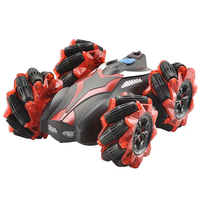 Remote Controlled 360 Drift Stunt Car