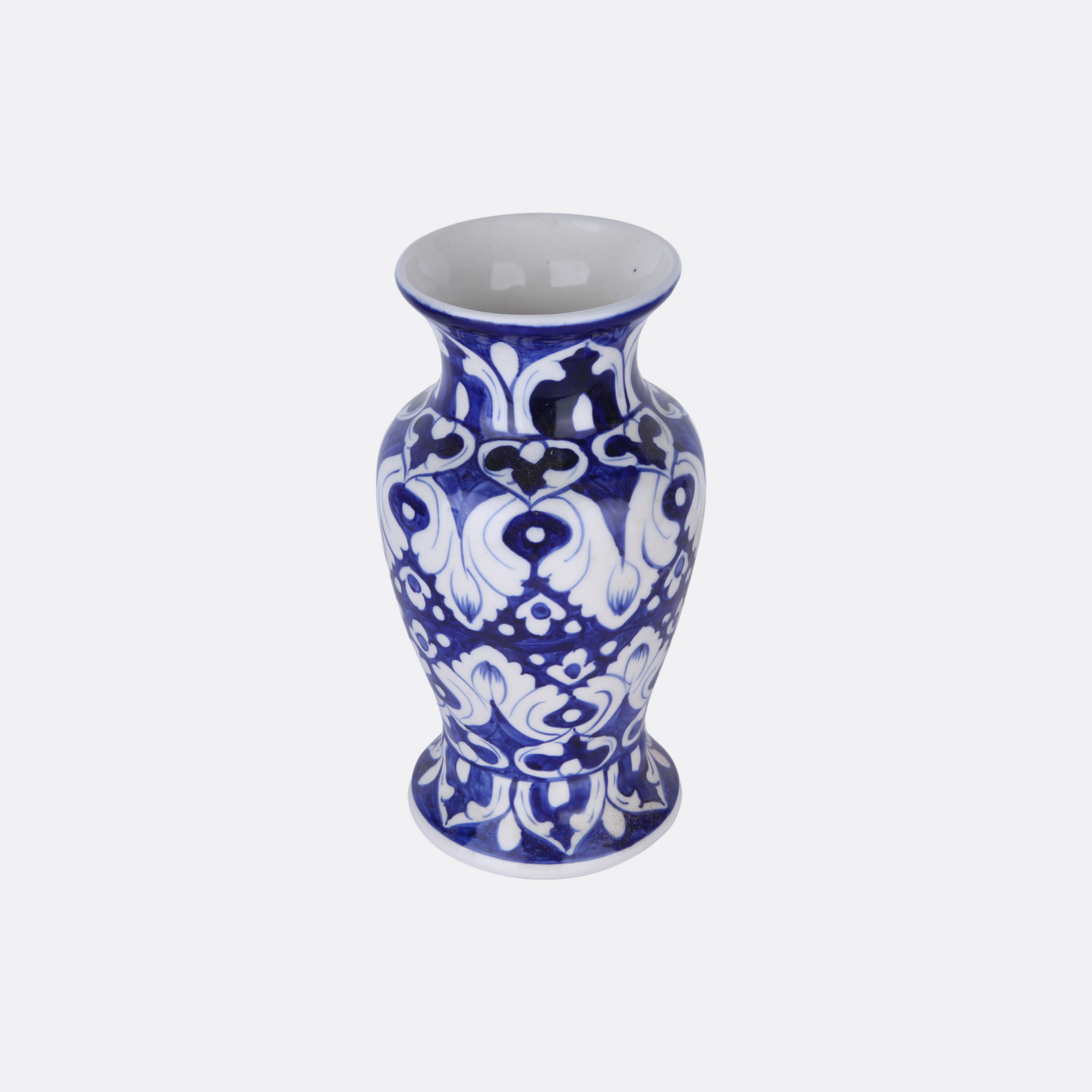 Pottery Handcrafted Vase