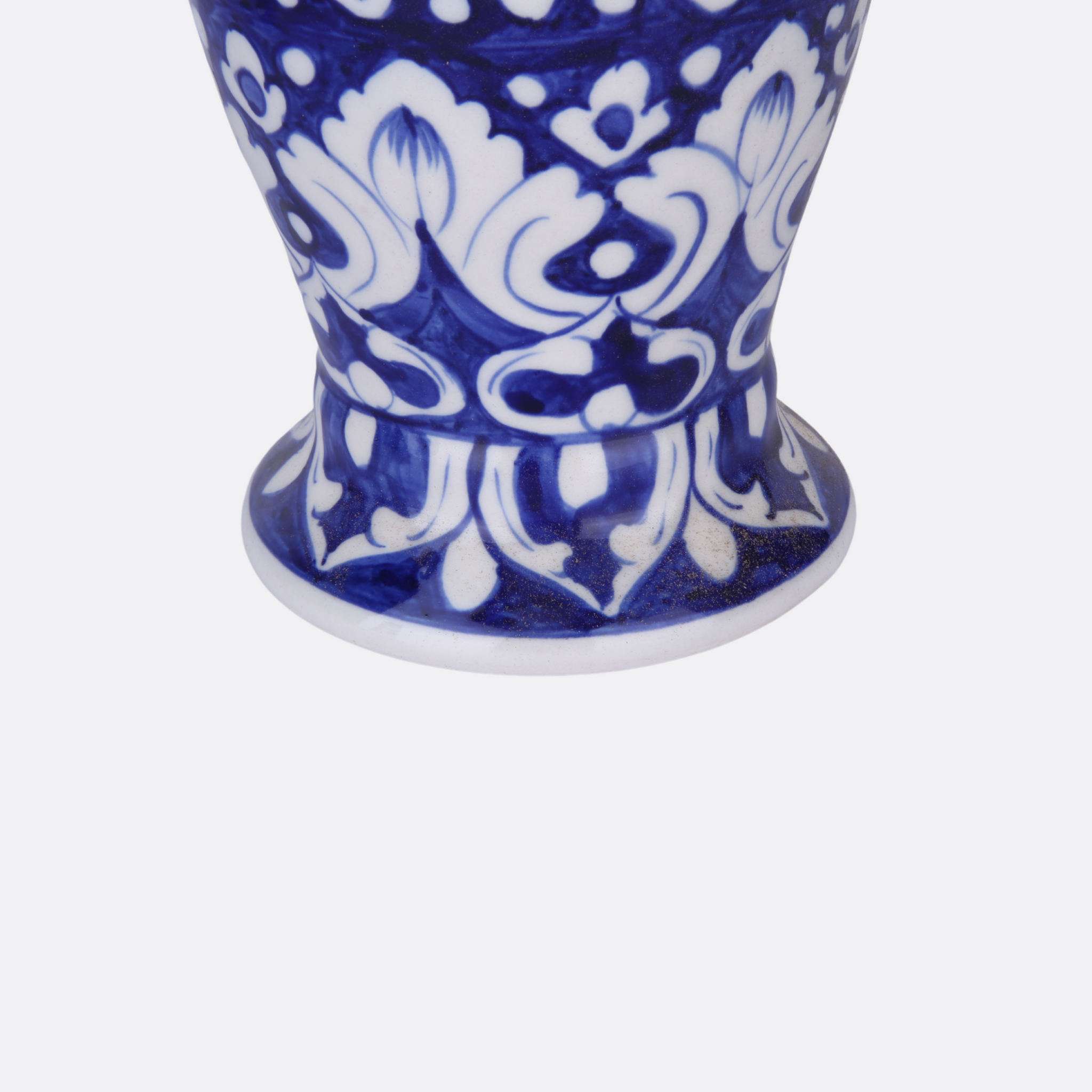 Pottery Handcrafted Vase