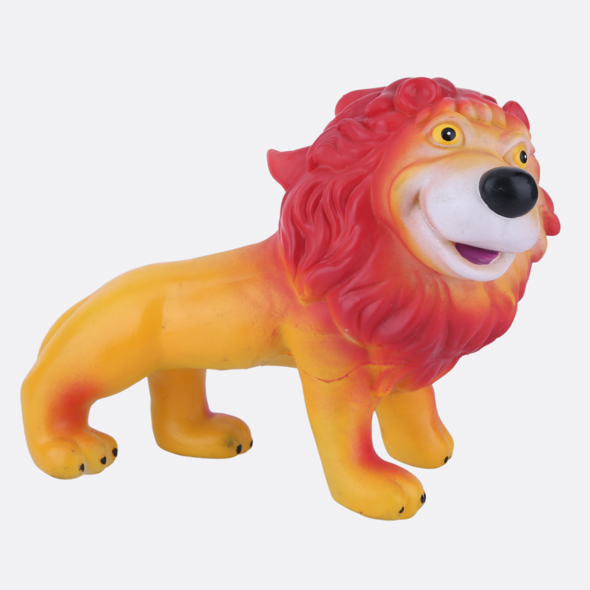 Squishy Lion toy