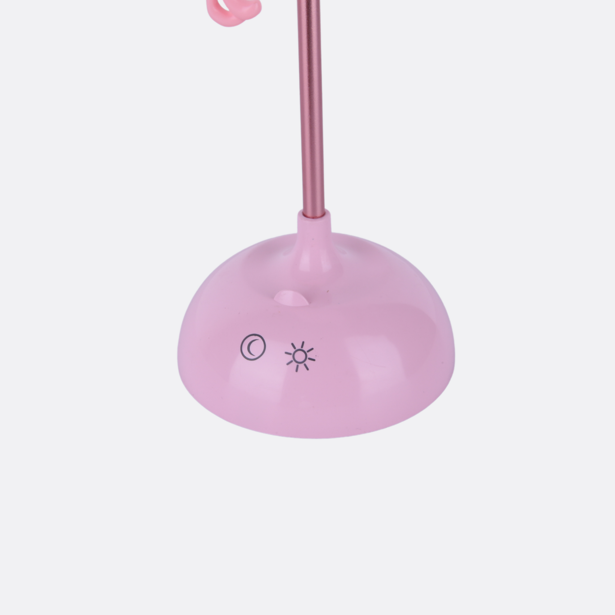 Flamingo lamp With Multiple Lightening Options