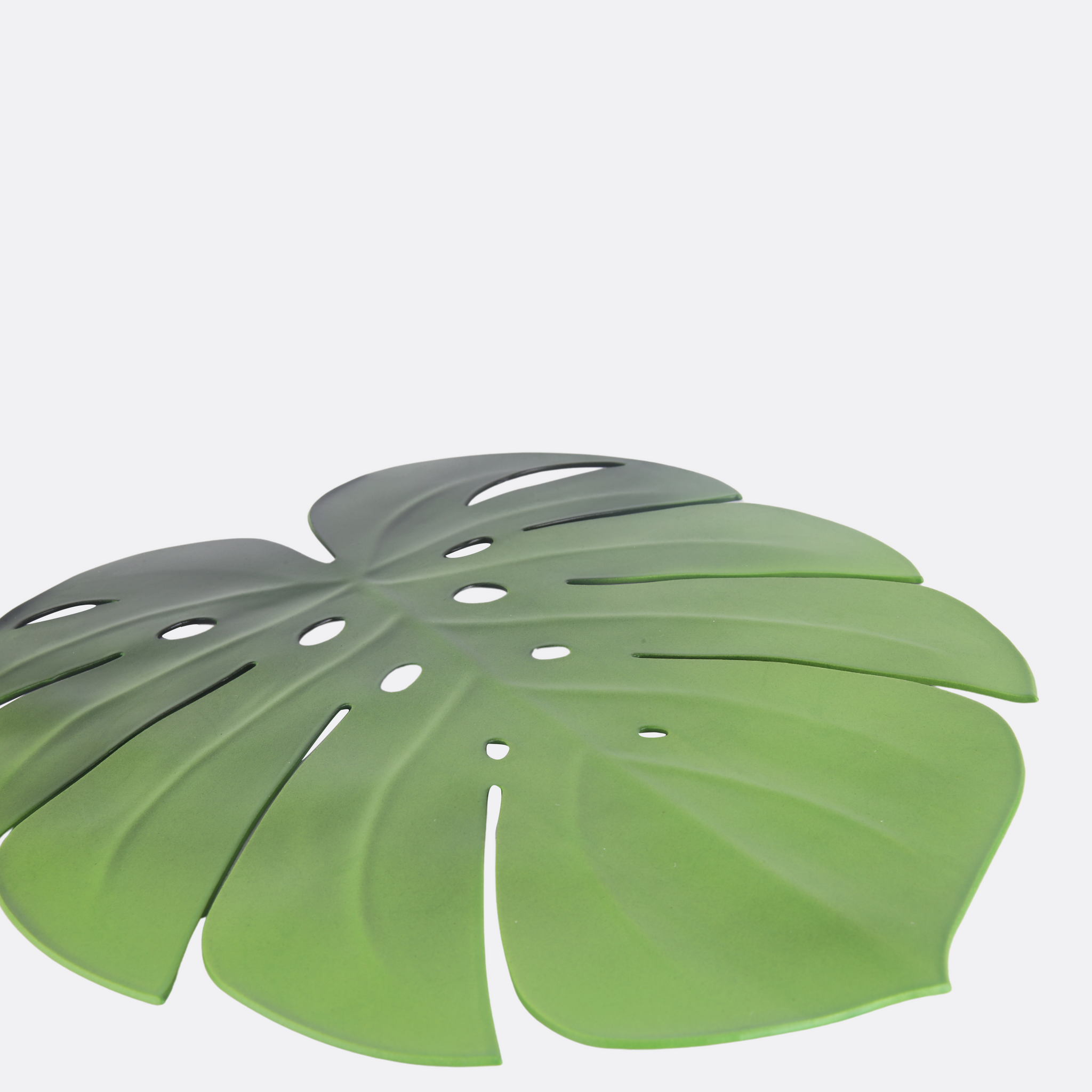 Palm Leaf Design place Mats (Set Of 2)