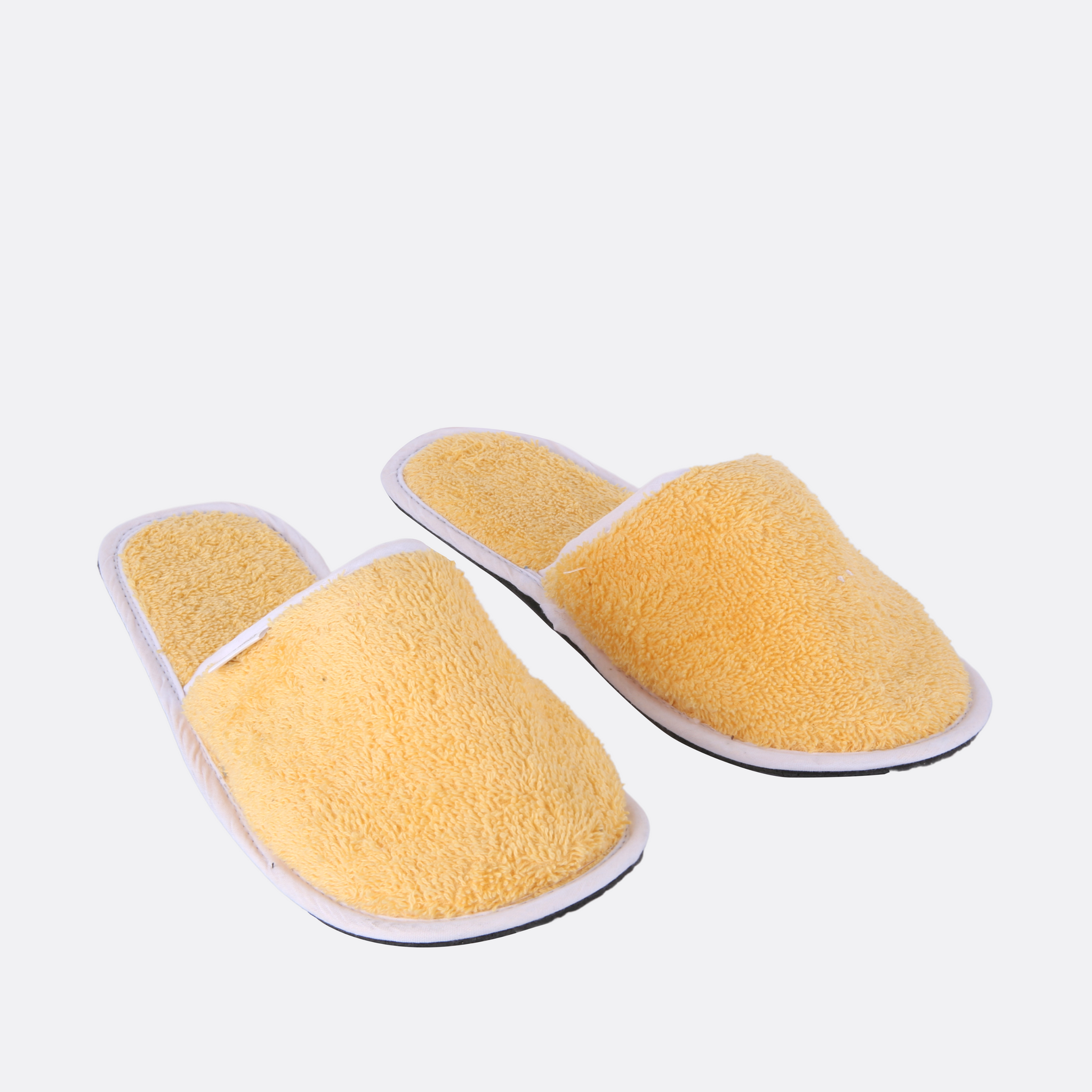 Lemon Towel Shoe