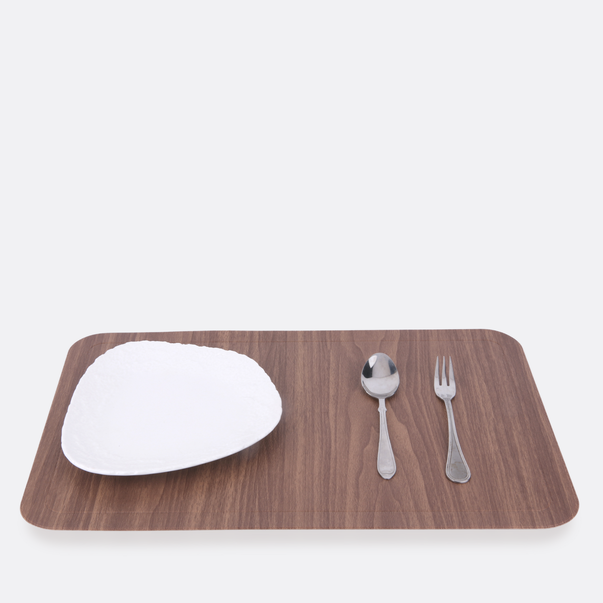 Leather place Mats (Set Of 2)