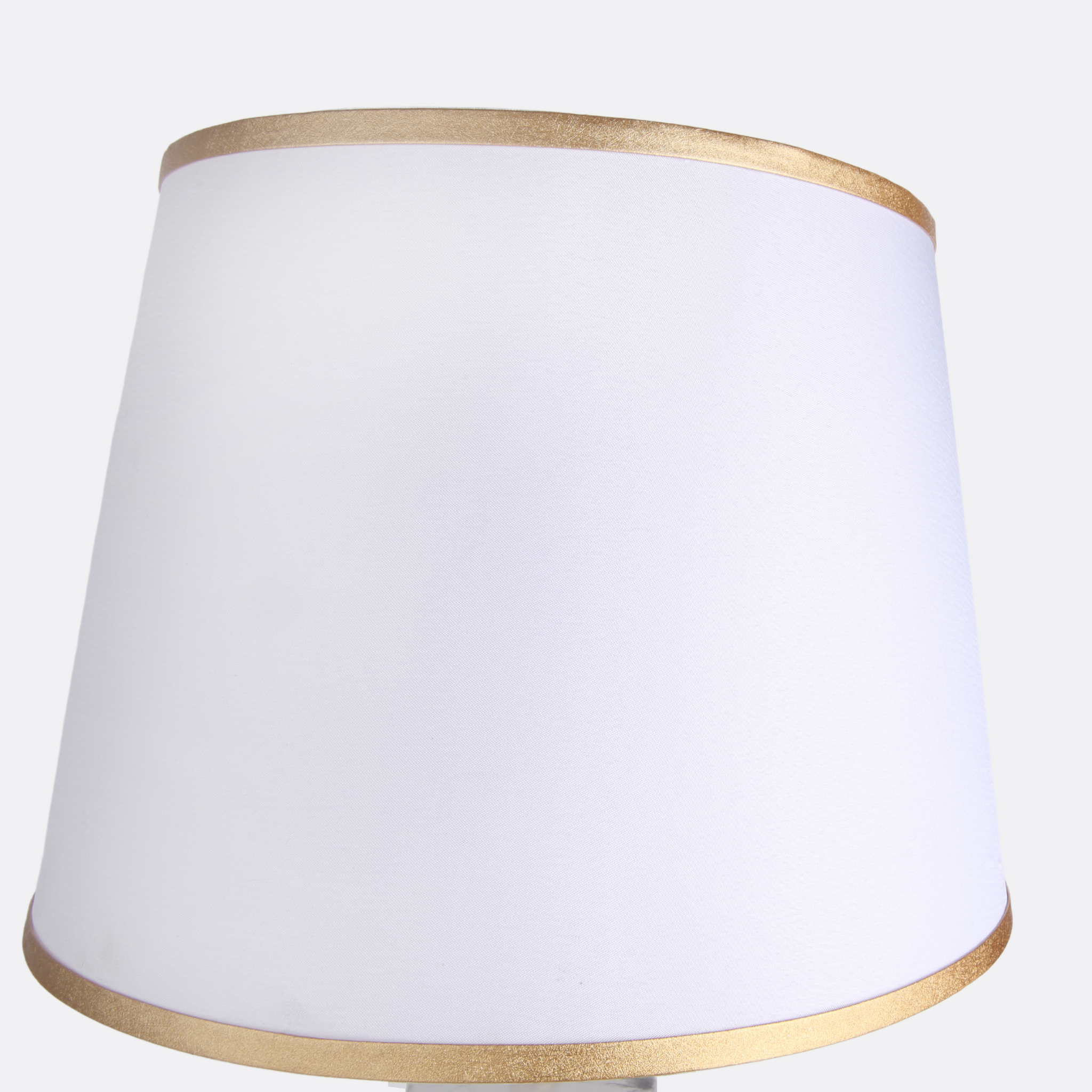 Marble Design Metal Lamp
