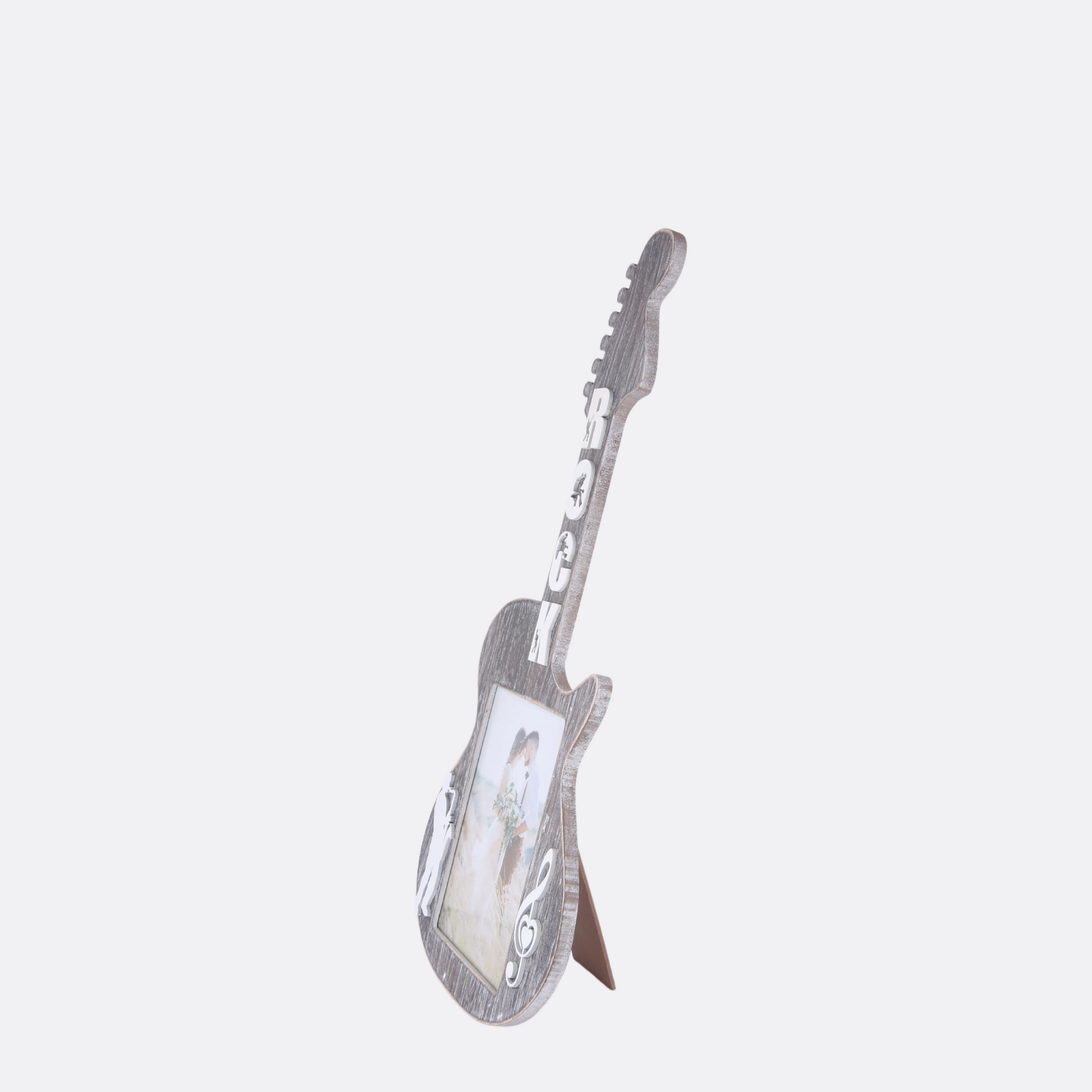 Guitar Photo Frame