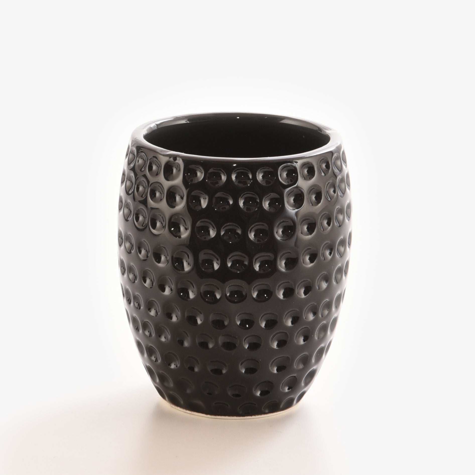 Embossed Dots  Bath Set