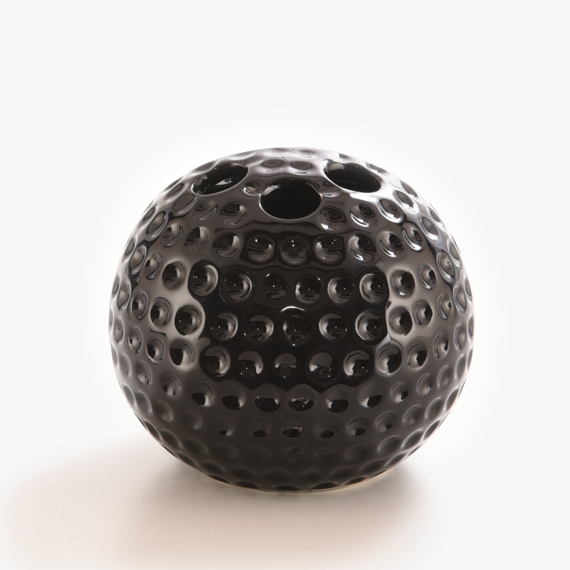 Embossed Dots  Bath Set