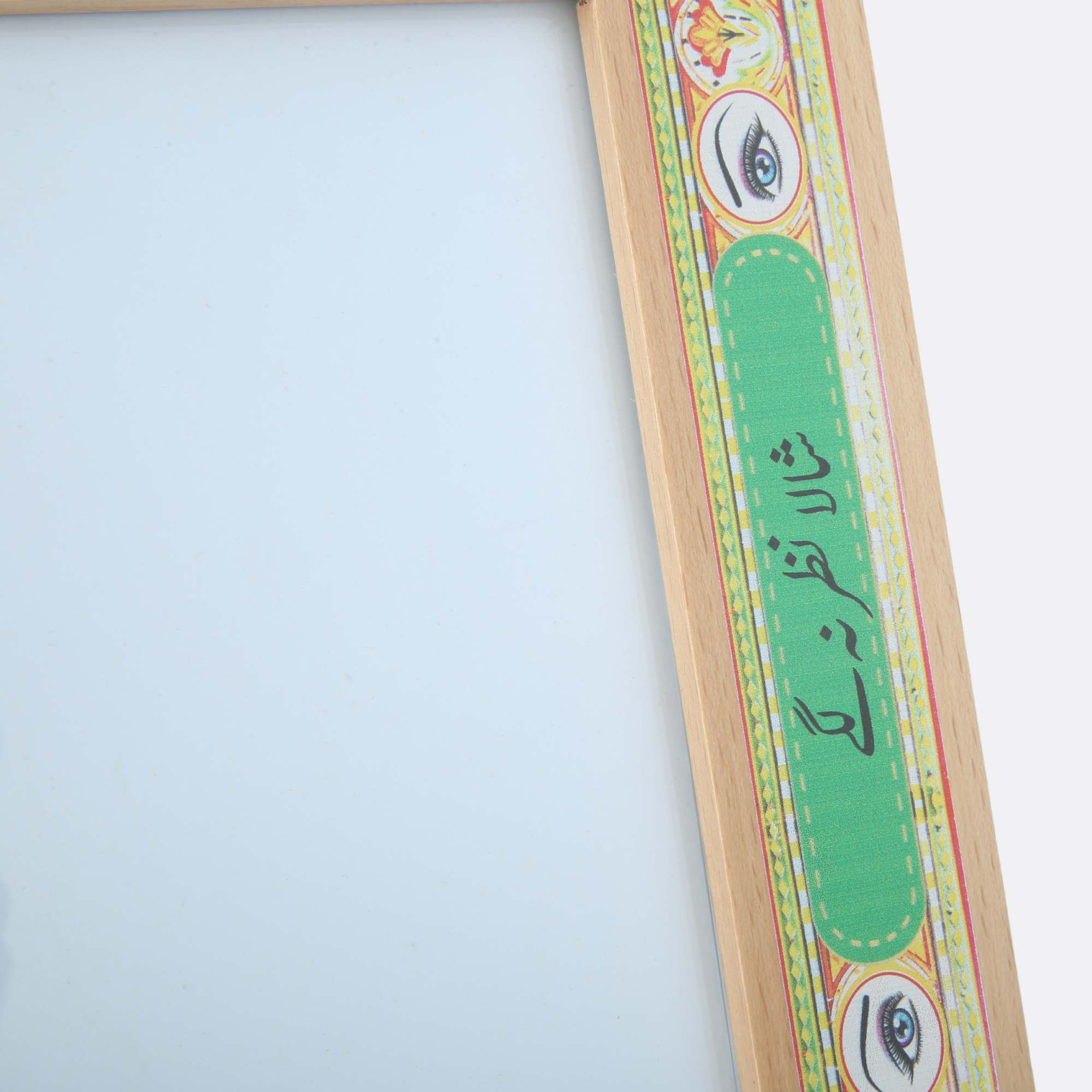 Traditional Frames Traditional Wooden Photo Frame - Homeobsession