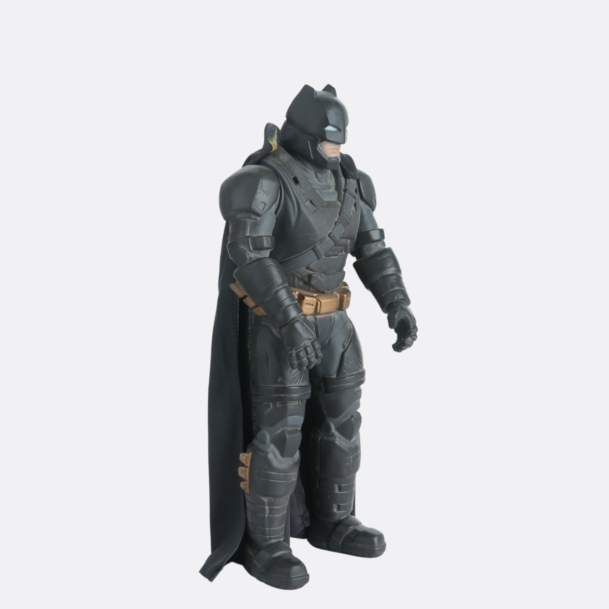 Bat Man Action Figure