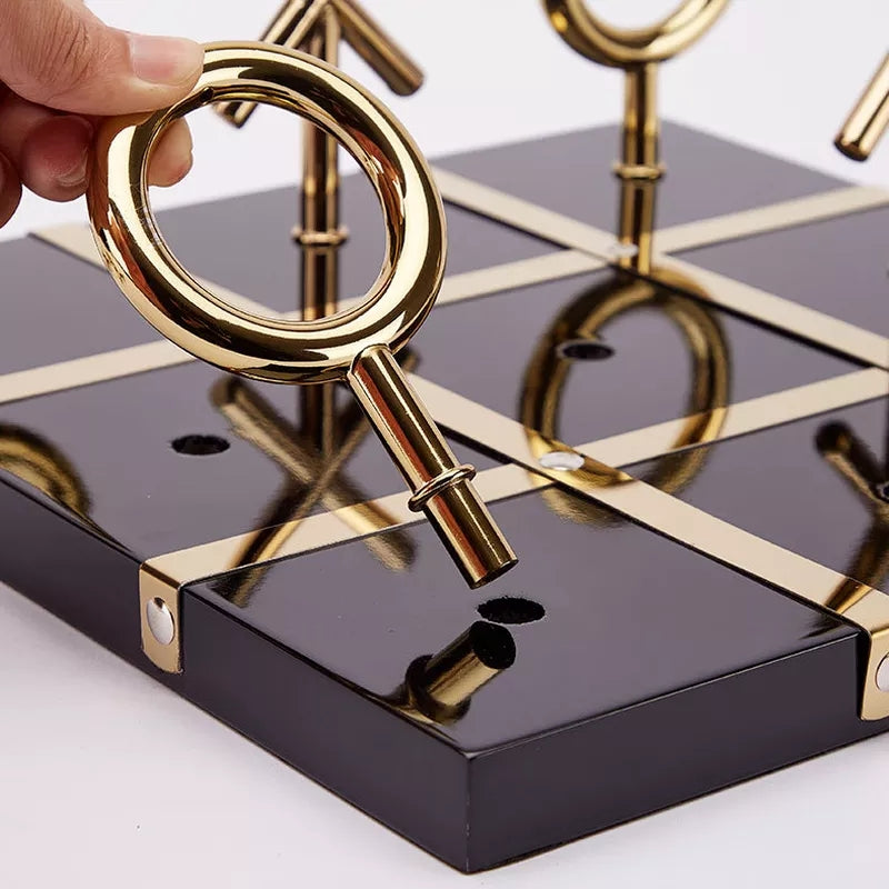 Nouhts & Crosses Board Game