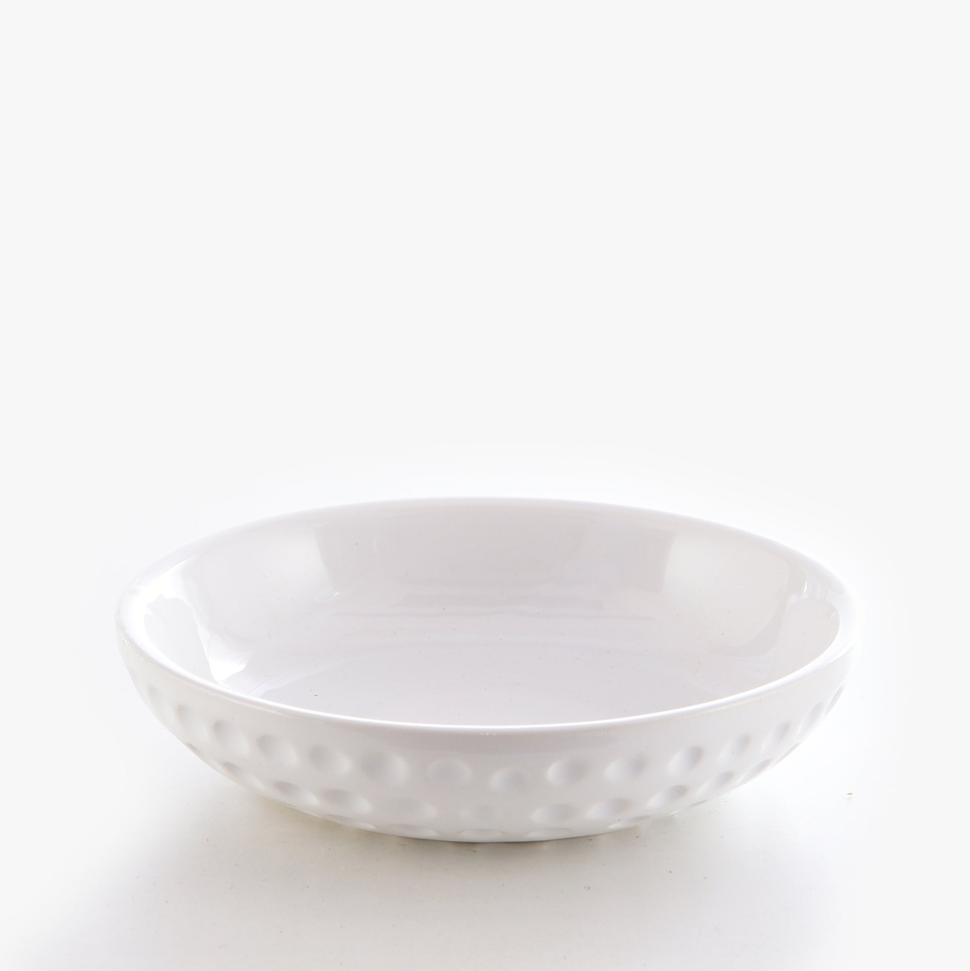 Embossed Dots  Bath Set