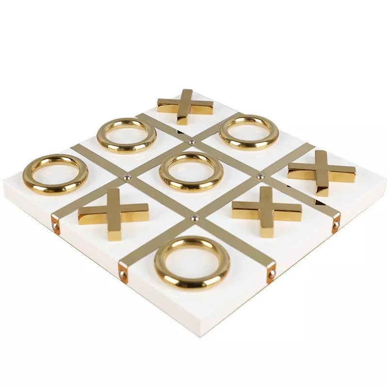 Nouhts & Crosses Board Game