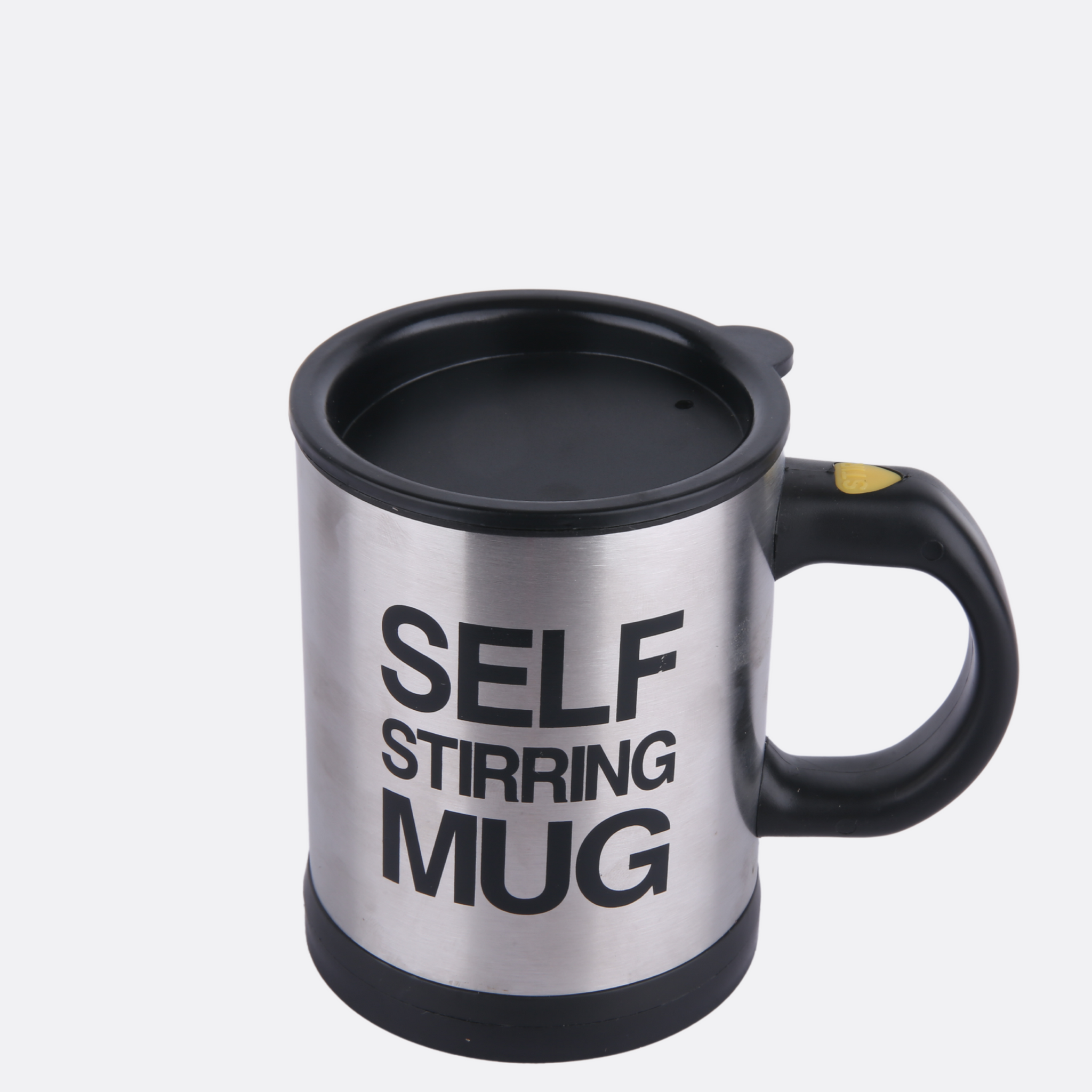 Sooty Self String Mug