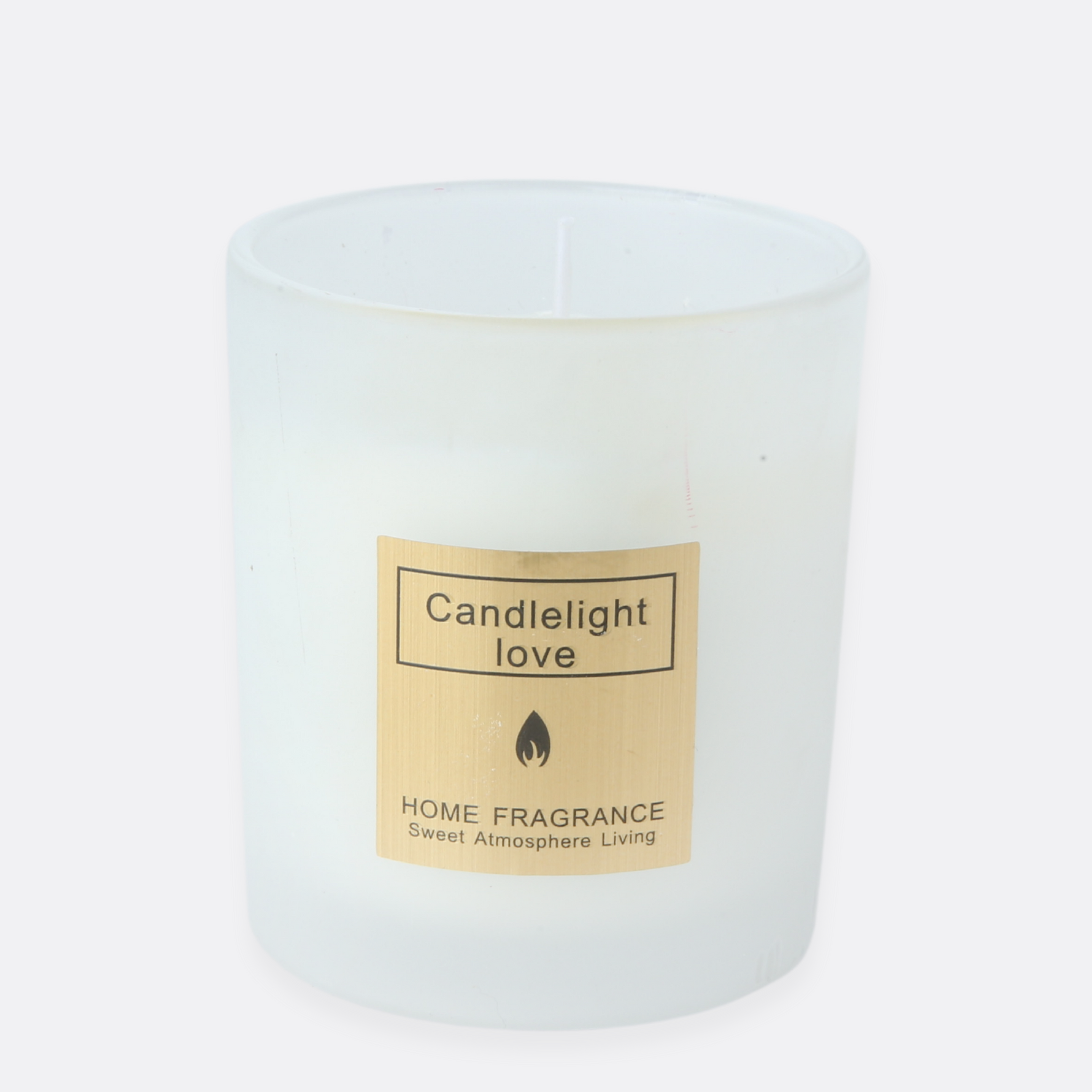 Atmosphere Fragrant Candle