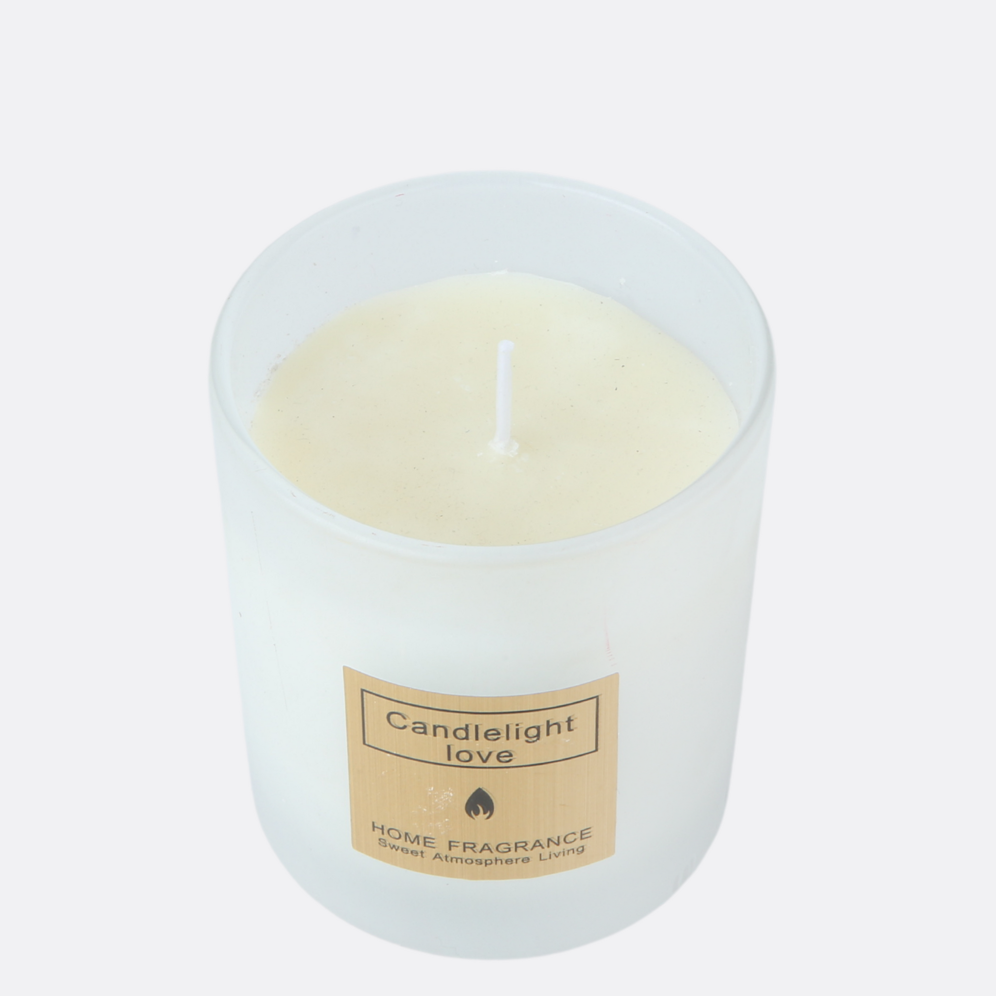 Atmosphere Fragrant Candle